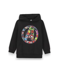 DUKS LICENCE BOY 104