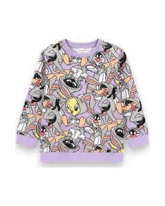 MAJICA LICENCE GIRL WARNER BROS 104