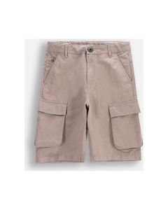 COCCODRILLO BERMUDE ZA DECAKE WILD SAFARI 128 002