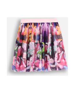 COCCODRILLO SUKNJA ZA DEVOJCICE COSMIC 092 022