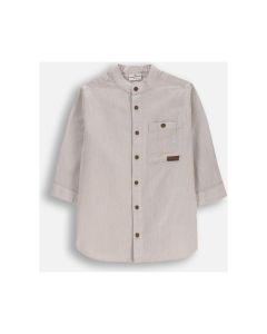 COCCODRILLO KOSULJA 3/4 RUKAVI ZA DECAKE WILD SAFARI 164 003