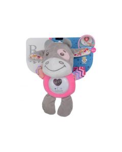 BBO PLISANA MUZICKA IGRACKA ZA LAKU NOC