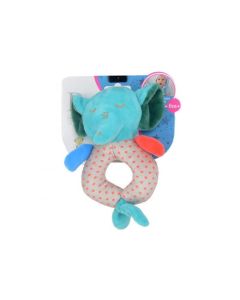 BBO PLISANA IGRACKA SA ZVECKOM