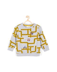 MAJICA D. RUKAV MINI ROAR 068