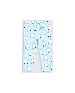 PANTALONE WILD WINTER NEWBORN 086