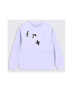 DUKS WILD WINTER KIDS 098