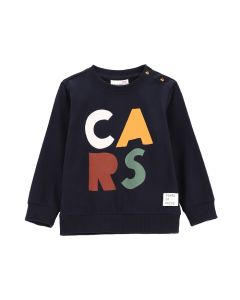 MAJICA D.RUKAV COLLEGE NEWBORN 062