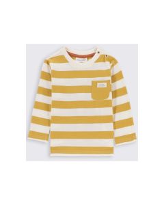 MAJICA D.RUKAV TRAVELER NEWBORN 074