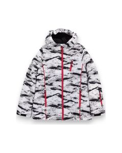 JAKNA SNOWBOARD GIRL 128