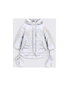 JAKNA OUTERWEAR GIRL NEWBORN 080