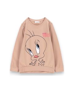 MAJICA  D.RUKAV LICENCE GIRL LOONEY TUNES 098