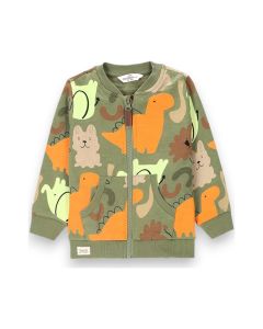 DUKS SMILE BOY NEWBORN 086