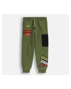 COCCODRILLO PANTALONE SPORTS  116