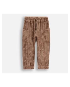 COCCODRILLO PANTALONE FOREST FRIENDS 086