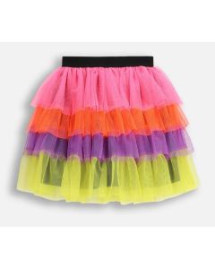 COCCODRILLO SUKNJA RAVE  098