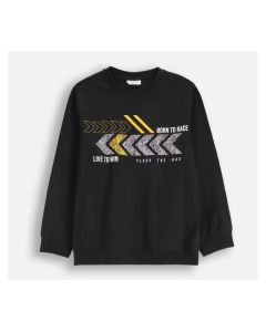 COCCODRILLO MAJICA D.RUKAV CITY RACING 140