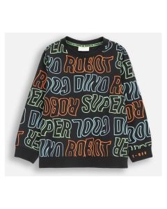 COCCODRILLO MAJICA D.RUKAV X-RAY VISION 122