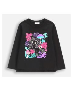 COCCODRILLO MAJICA D.RUKAV RAVE  122