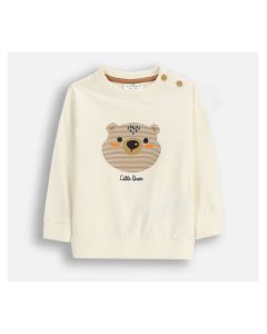 COCCODRILLO MAJICA D.RUKAV FOREST FRIENDS 080