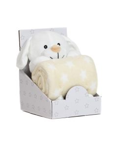 BBO SET IGRACKA + CEBENCE (B200002) – WHITE DOG