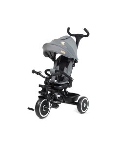 BBO TRICIKL GULIVER (B72-2) - GREY