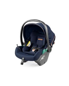 PEG PEREGO AUTO SEDISTE PRIMO VIAGGIO LOUNGE - BLUE SHINE