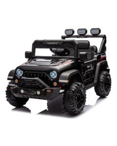 BBO DZIP NA AKUMULATOR 12V (BRD-2128) - BLACK