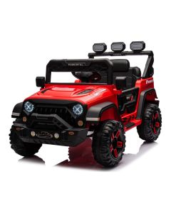 BBO DZIP NA AKUMULATOR 12V (BRD-2128) - RED