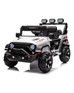 BBO DZIP NA AKUMULATOR 12V (BRD-2128) - WHITE