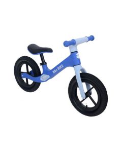 BBO BICIKL BALANCE BIKE - BLUE
