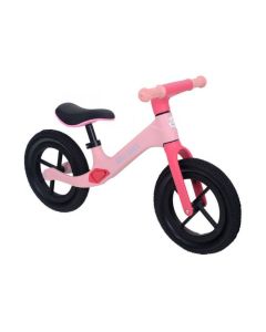 BBO BICIKL BALANCE BIKE - PINK