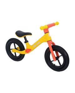BBO BICIKL BALANCE BIKE - YELLOW
