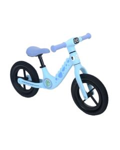 BBO BICIKL BALANCE BIKE - BLUE