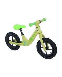 BBO BICIKL BALANCE BIKE - GREEN