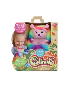 IGRACKA CURLIMALS GUSENICA COCO