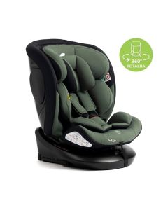 BBO AUTO SEDISTE I-SIZE CRUSER ISOFIX (FR06) 40-150cm - GREEN