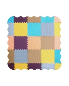 PODNE PUZLE SA OGRADICOM ELEGANCE