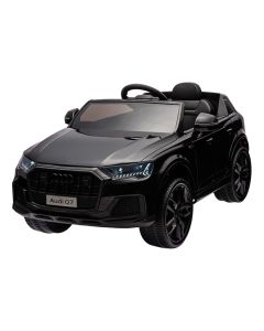 BBO AUTO NA AKUMULATOR 12V (HL678) AUDI Q7 - BLACK