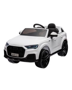 BBO AUTO NA AKUMULATOR 12V (HL678) AUDI Q7 - WHITE