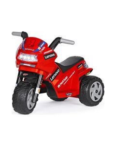 PEG PEREGO MOTOR NA AKUMULATOR (6V) - DUCATI MINI EVO IGMD0009