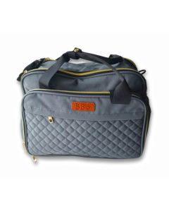 BBO TORBA ZA MAME MILA (M355) - GREY
