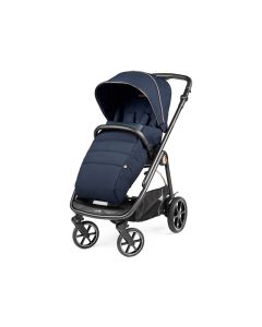 PEG PEREGO KOLICA VELOCE - BLUE SHINE