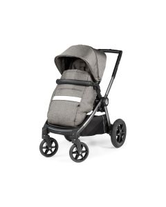 PEG PEREGO KOLICA ZA BEBE GT4 -  CITY GREY