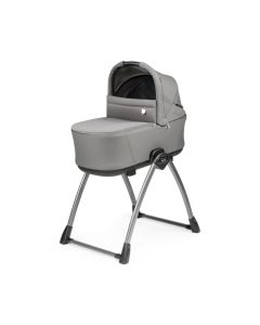 PEG PEREGO KORPA ZA NOVORODJENCE FLEX SA POSTOLJEM (VIVACE/VELOCE) - MERCURY