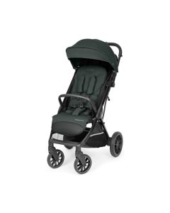 PEG PEREGO KOLICA X-COUNTRY - METAL
