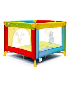 BBO OGRADICA P700 TIME 2 PLAY MULTICOLOR