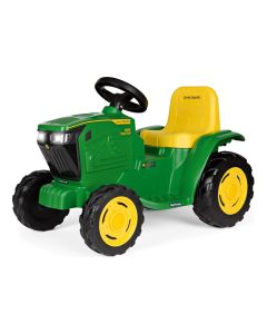PEG PEREGO AUTO NA AKUMULATOR (6V) - JOHN DEERE MINI TRAKTOR IGED1176