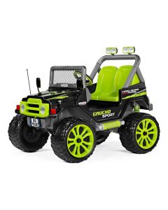 PEG PEREGO DZIP NA AKUMULATOR (12V) - GAUCHO SPORT IGOD0112