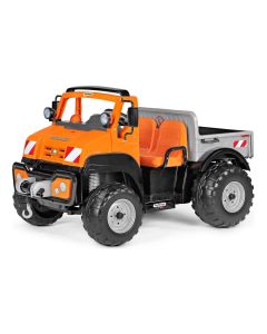 PEG PEREGO KAMION NA AKUMULATOR (12V) - TAURUS IGOD0117