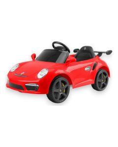 BBO AUTO NA AKUMULATOR RUF 6V (S505) - RED